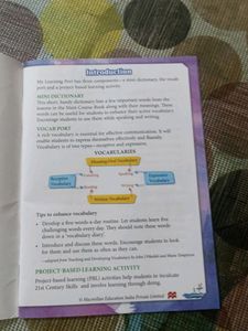 Combo Of New English Ferry Class 7