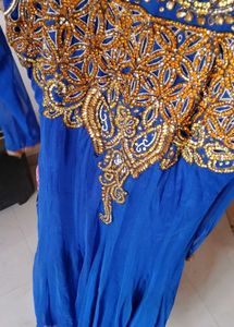 Gown
