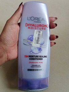 L'Oreal Hyaluron Moisture Conditioner