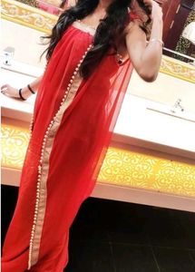 Designer Party Wear Outfit