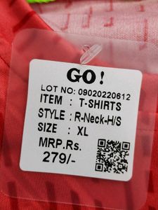 Pack Of 6 Dry Fit Silk Touch Sports Wear