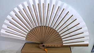 Korean Traditional Fan
