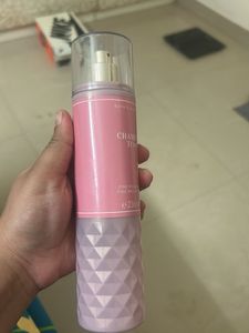 Champange toast bath and body works