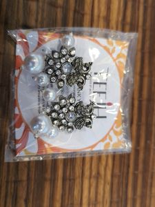 Festive Earrings