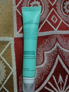 Anti-acne Spot Cream