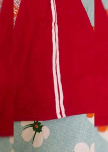 Red One Piece