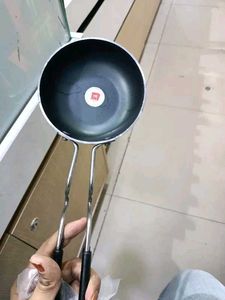 Heavy Iron Tadka Pan