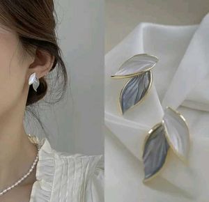 Korean Earring