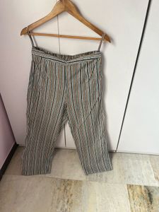 New Sanskruti homes Striped Pants