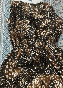 Beautiful Mini Dress For Party