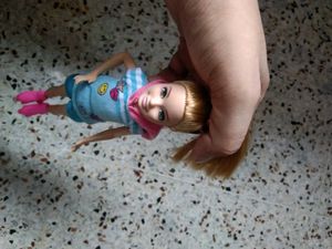 Barbie Stacie Doll