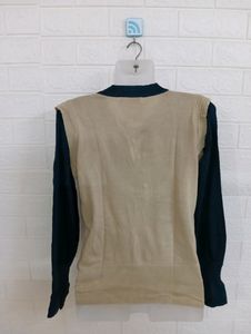 MULTICOLOUR WOOLEN SWEATERS