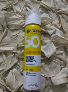 Combo Of 4 Garnier 💛