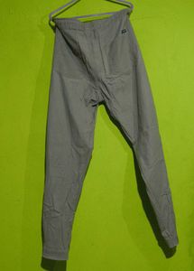 Khaki Jogger Pants