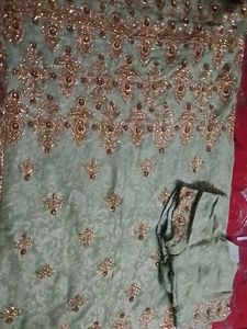 Elegant Saree