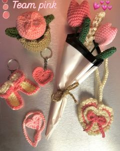 Customised Colours