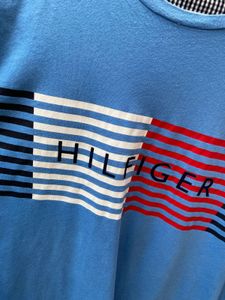 Branded T-shirt