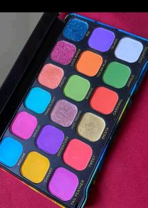 Eyeshadow Palette