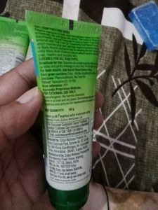 Everyuth Neem Face Wash (4)