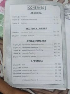 Junior Intermediate Mathematics Textbook