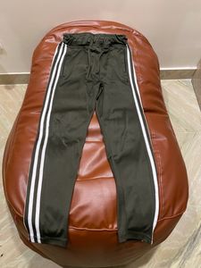 Adidas 3 Stripes Sports Trackpant(Not Authentic)