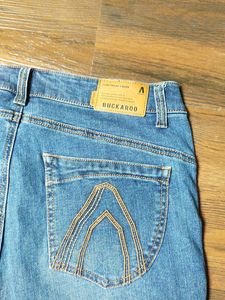 This Is Fully Stracabe Jeans