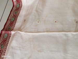 Banarasi Saree