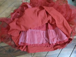 Babyhug Brand Frock For 4-5yrs