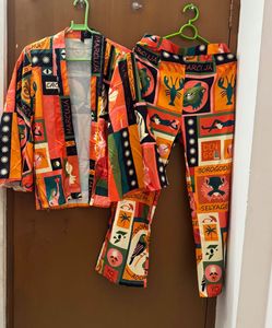 Srug Co-ord