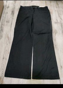 sc8130 Sabrin Bootcut Pants size 34