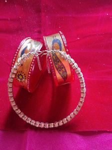 Indian Bangle Set