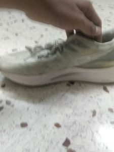 Used Sport Shoes