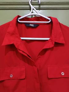 Red Shirt