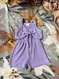 Babyhug Play Suit ..!