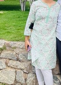 Casual Kurta