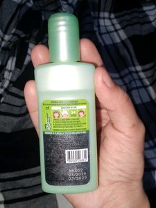 Mediker Anti-Lice Shampoo