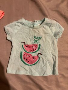 Baby Clothes Set (3 pc)