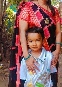 New Saree
