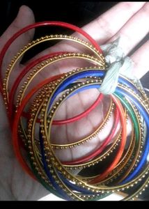 Bangles / Earings