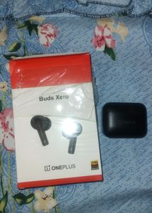 New One Plus Buds
