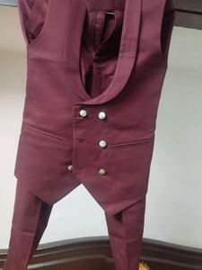 Suit Blazer