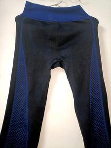 Jegging With Top