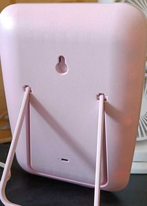 Touch LED Mirror
