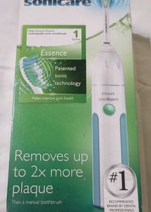 Philips Sonicare HX5610/01 Essence  Toothbrush
