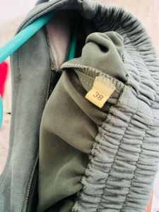 Jacket Code Sett
