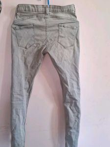 Denim Jeans