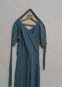 Blue Casual Jumpsuit💙