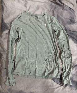 Full Sleeves Top