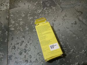 Hyphen Ultra Light Sunscreen SPF 50