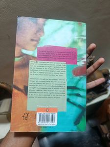 Ancient Promises By Jaishree Misra